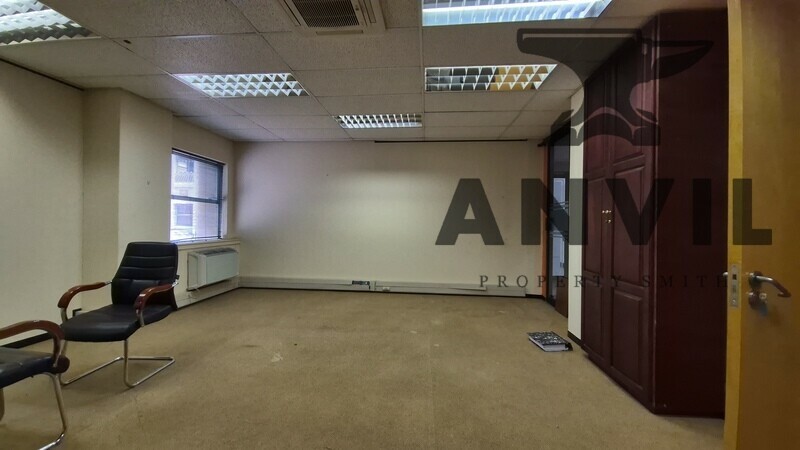 Sandown Village, Sandton - Building D2 Entire Building property image 11