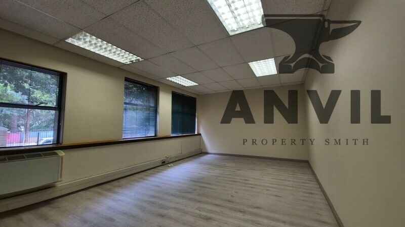 Sandown Village, Sandton - Building D2 Entire Building property image 12