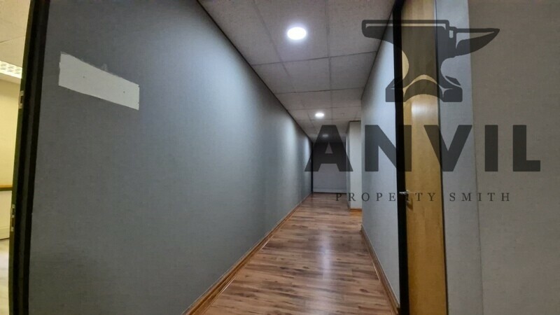 Sandown Village, Sandton - Building D2 Entire Building property image 19