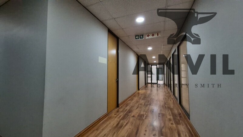 Sandown Village, Sandton - Building D2 Entire Building property image 20