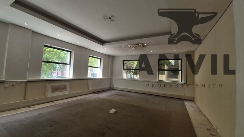 Sandown Village, Sandton - Building D2 Entire Building property image 23
