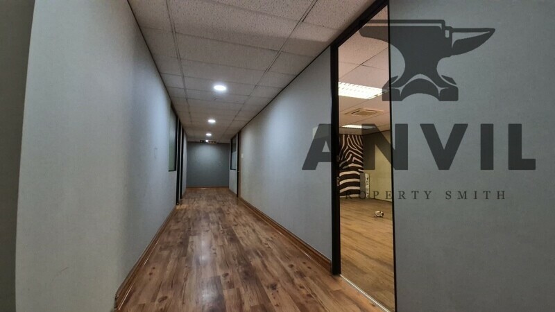 Sandown Village, Sandton - Building D2 Entire Building property image 27