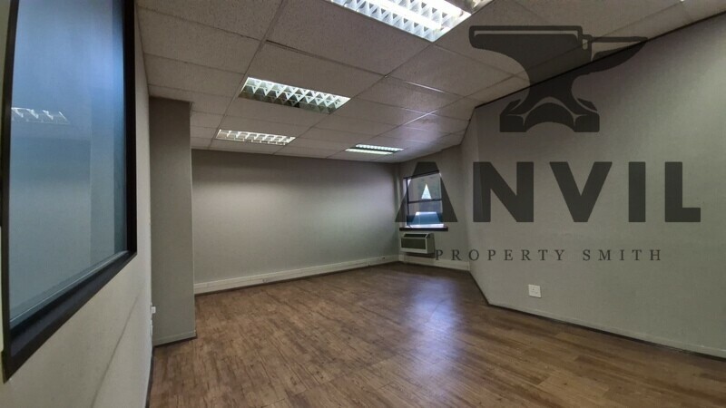 Sandown Village, Sandton - Building D2 Entire Building property image 29