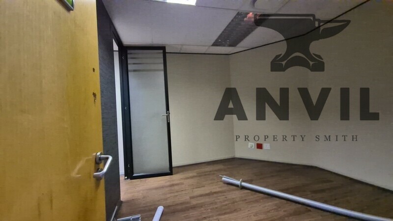 Sandown Village, Sandton - Building D2 Entire Building property image 30