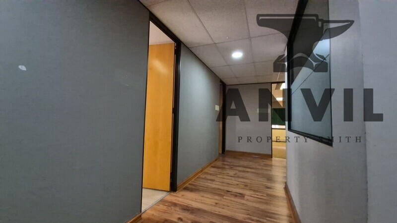 Sandown Village, Sandton - Building D2 Entire Building property image 31