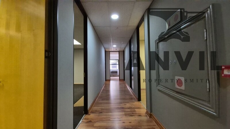 Sandown Village, Sandton - Building D2 Entire Building property image 33