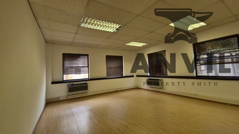 Sandown Village, Sandton - Building D2 Entire Building property image 37