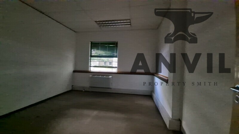 Sandown Village, Sandton - Building D2 Entire Building property image 40