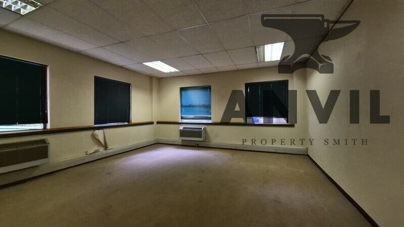 Sandown Village, Sandton - Building D2 Entire Building property image 41