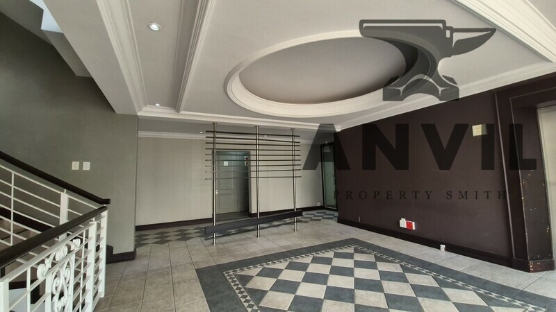 Sandown Village, Sandton - Building D2 Entire Building property image 44