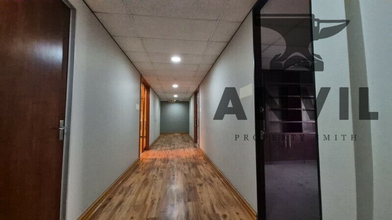 Sandown Village, Sandton - Building D2 Entire Building property image 45