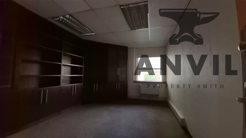 Sandown Village, Sandton - Building D2 Entire Building property image 46