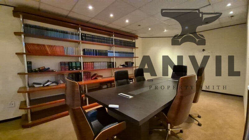 Sandown Village, Sandton - Building D2 Entire Building property image 47