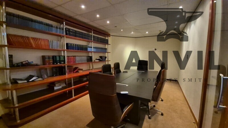 Sandown Village, Sandton - Building D2 Entire Building property image 48