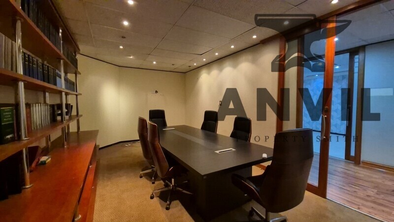 Sandown Village, Sandton - Building D2 Entire Building property image 49