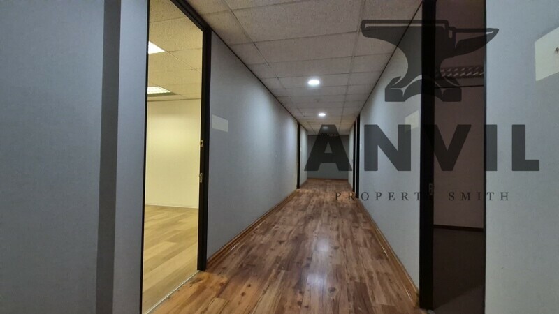 Sandown Village, Sandton - Building D2 Entire Building property image 60