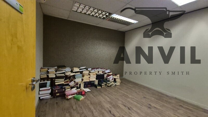 Sandown Village, Sandton - Building D2 Entire Building property image 65