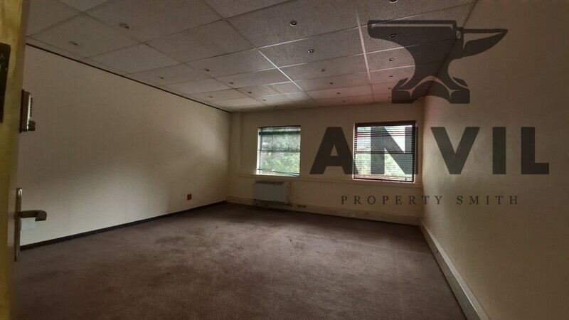 Sandown Village, Sandton - Building D2 Entire Building property image 68