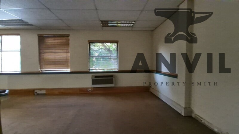 Sandown Village, Sandton - Building D2 Entire Building property image 69