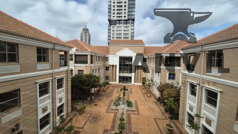 Sandown Village, Sandton - Building D2 Entire Building property image 74