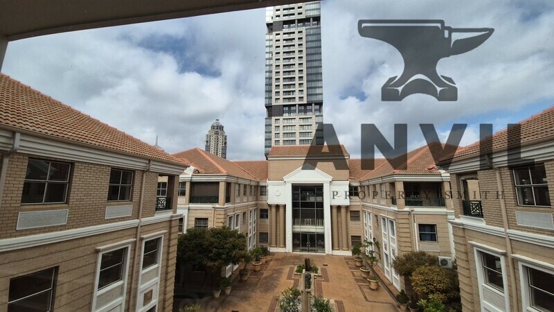 Sandown Village, Sandton - Building D2 Entire Building property image 75