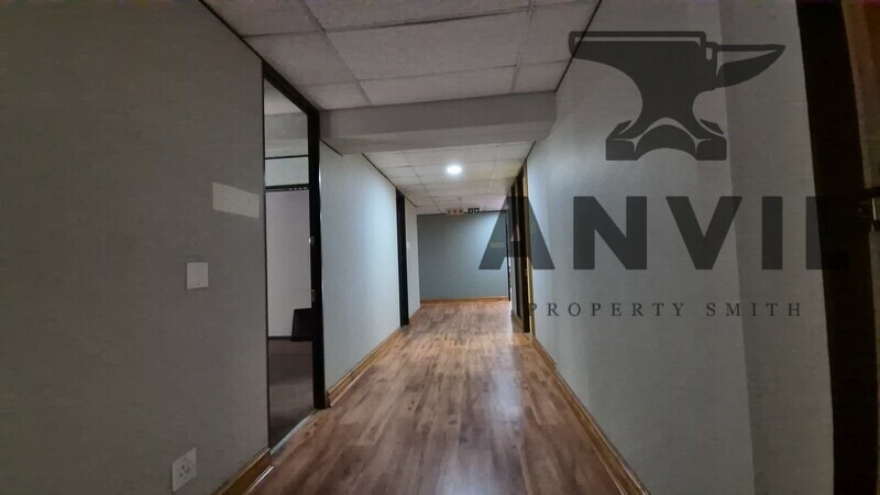 Sandown Village, Sandton - Building D2 Entire Building property image 77