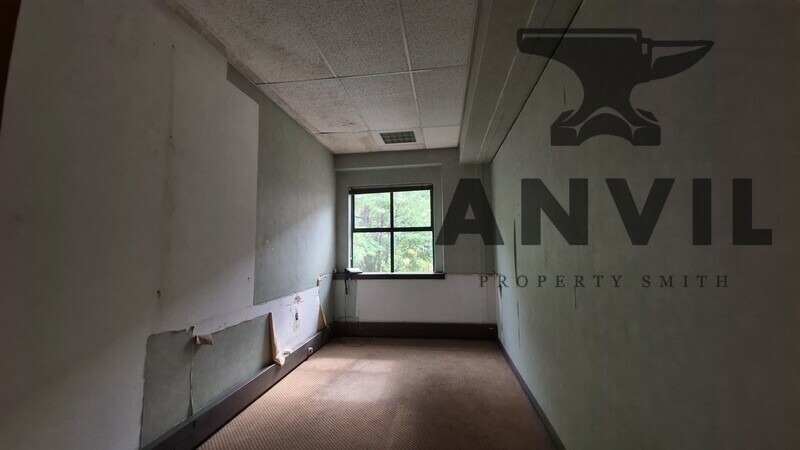 Sandown Village, Sandton - Building D2 Entire Building property image 80