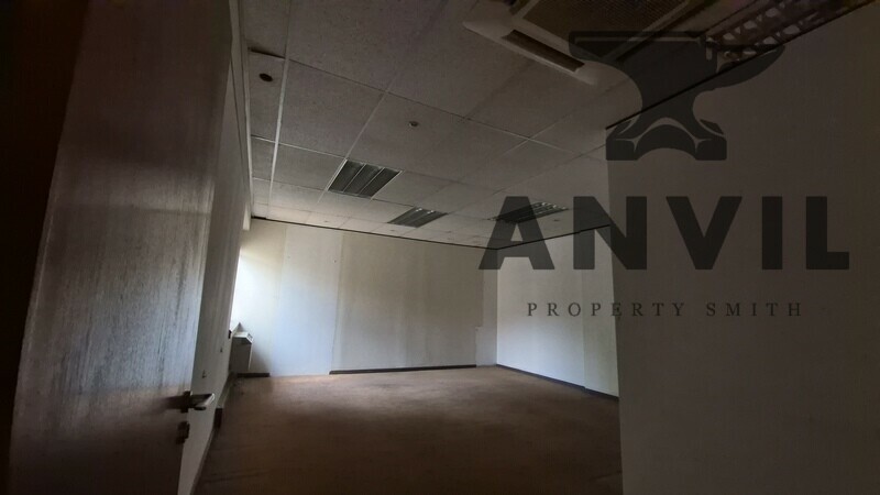 Sandown Village, Sandton - Building D2 Entire Building property image 81