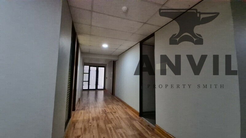 Sandown Village, Sandton - Building D2 Entire Building property image 83