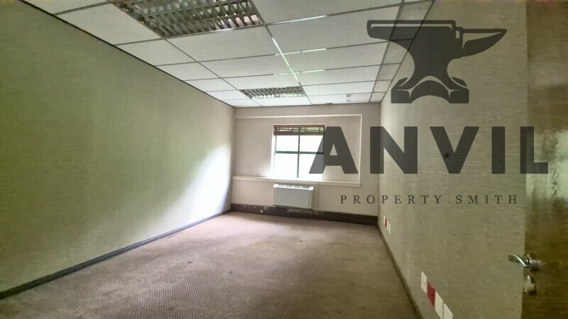 Sandown Village, Sandton - Building D2 Entire Building property image 86