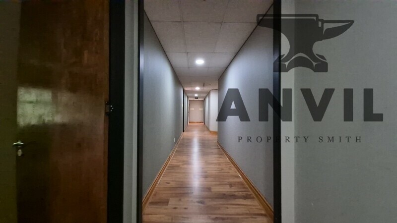 Sandown Village, Sandton - Building D2 Entire Building property image 90