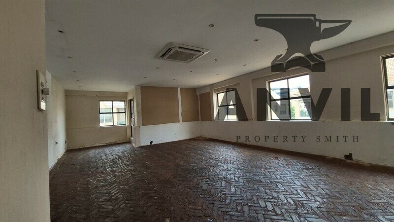 Sandown Village, Sandton - Building D2 Entire Building property image 92