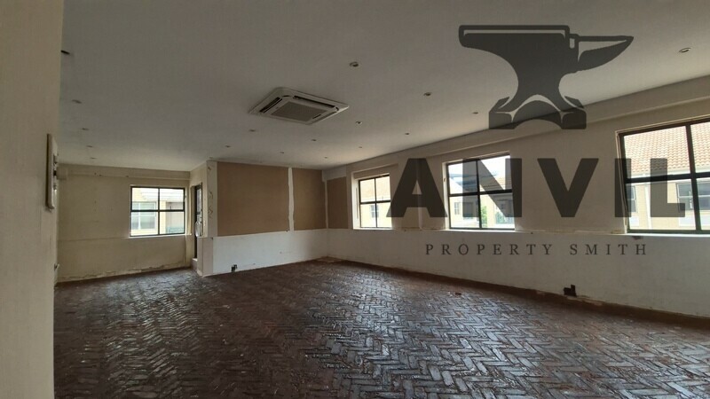 Sandown Village, Sandton - Building D2 Entire Building property image 94