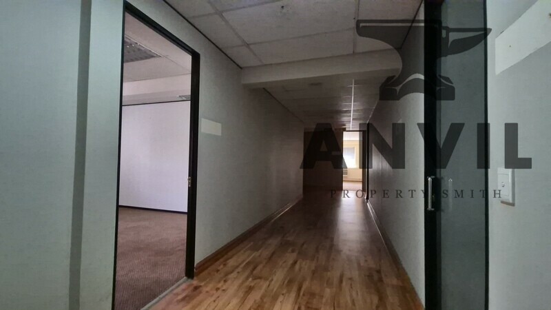 Sandown Village, Sandton - Building D2 Entire Building property image 95