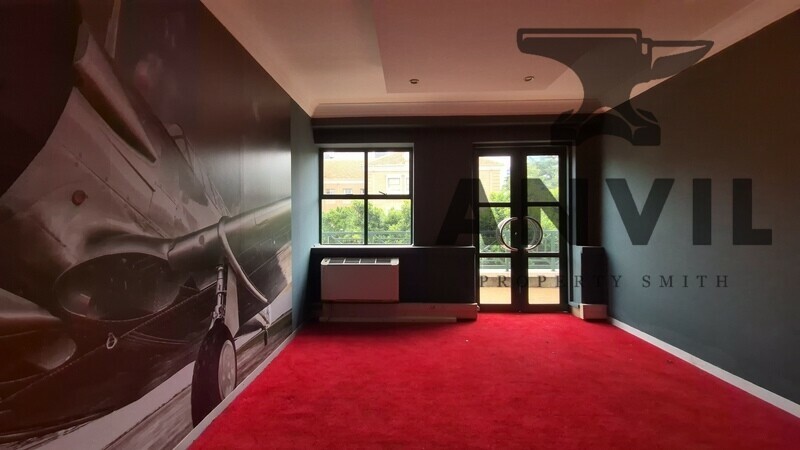 Sandown Village, Sandton - Building D2 Entire Building property image 99