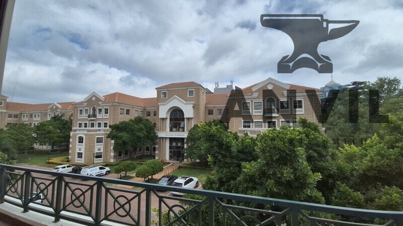 Sandown Village, Sandton - Building D2 Entire Building property image 101