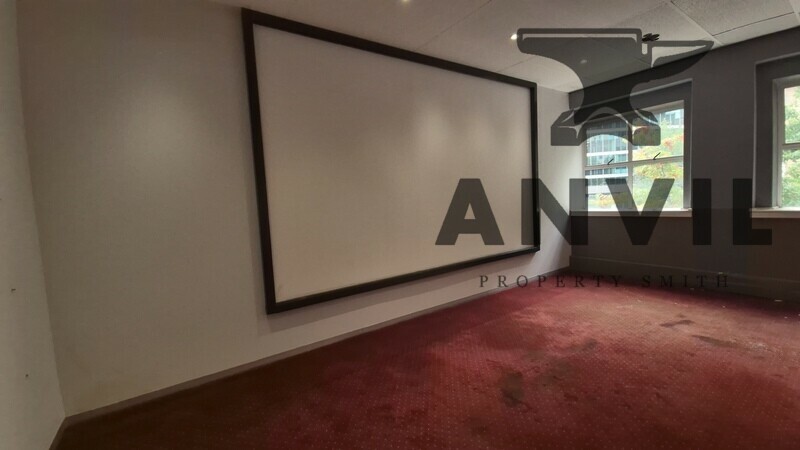 Sandown Village, Sandton - Building D2 Entire Building property image 103