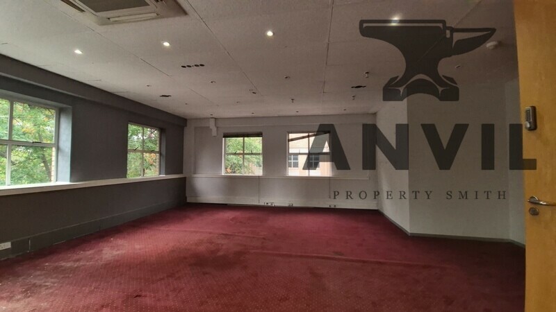 Sandown Village, Sandton - Building D2 Entire Building property image 104