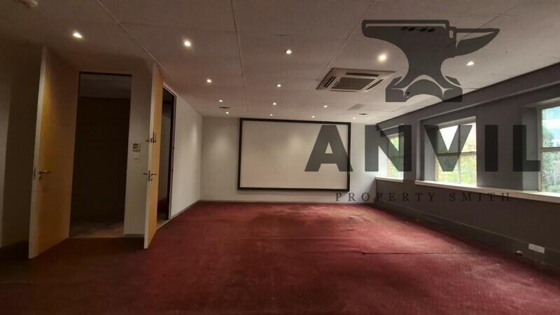 Sandown Village, Sandton - Building D2 Entire Building property image 105