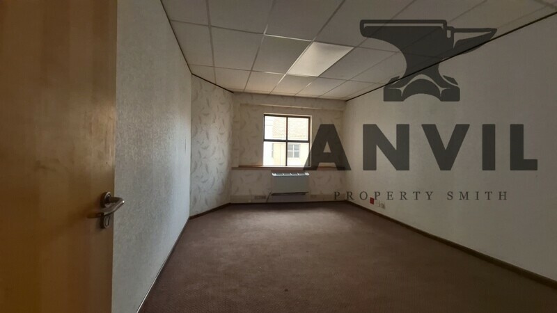 Sandown Village, Sandton - Building D2 Entire Building property image 106