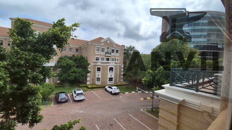 Sandown Village, Sandton - Building D2 Entire Building property image 110