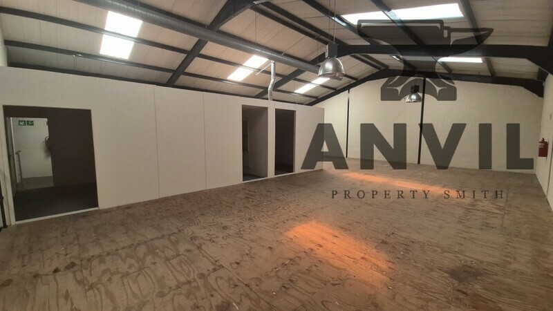 Maitland Business Park - Unit 9 property image 10