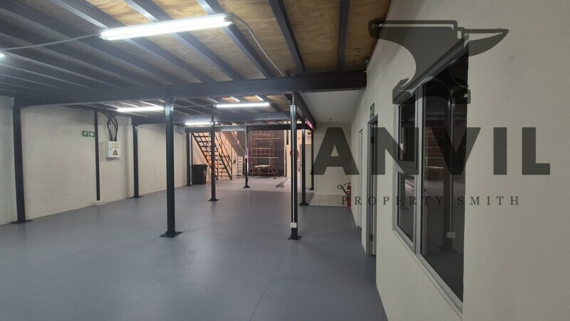 Maitland Business Park - Unit 9 property image 14