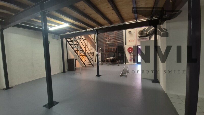 Maitland Business Park - Unit 9 property image 17