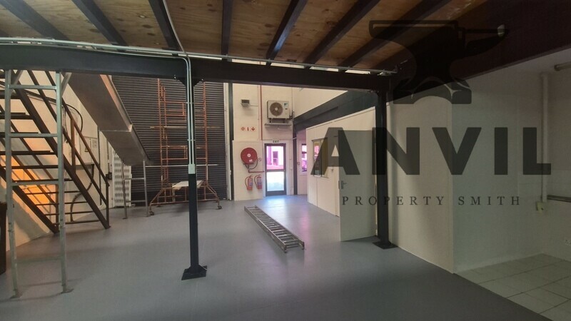 Maitland Business Park - Unit 9 property image 20