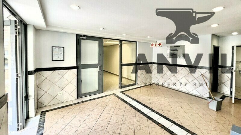 Menlyn Square Office Park, Pretoria - East Block GF Option  property image 2