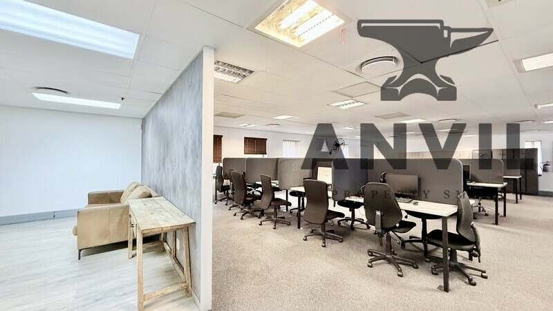 Menlyn Square Office Park, Pretoria - East Block GF Option  property image 4