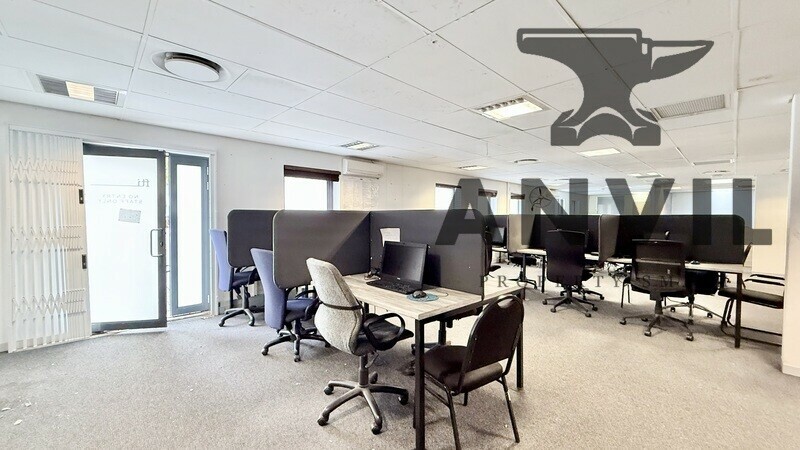 Menlyn Square Office Park, Pretoria - East Block GF Option  property image 9