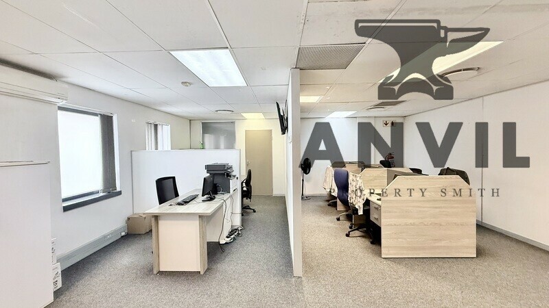 Menlyn Square Office Park, Pretoria - East Block GF Option  property image 10