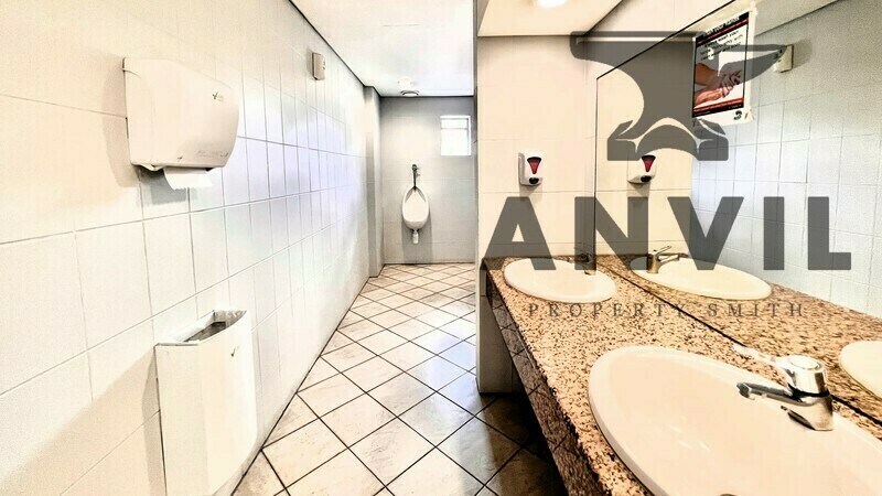 Menlyn Square Office Park, Pretoria - East Block GF Option  property image 14